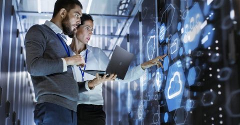 Carlsquare advises award-winning system house Elanity on the sale to MCL