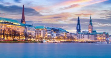 Hamburg Praxisseminar Unternehmenskauf/-verkauf, Unternehmensbewertung, Unternehmerperspektive