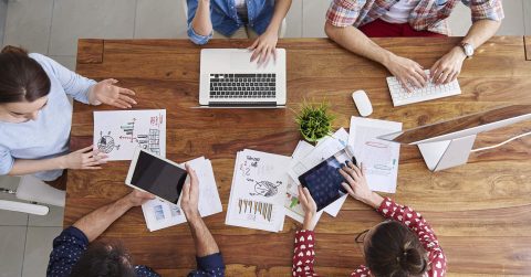 Carlsquare advises Årsredovisning Online on the sale to Visma