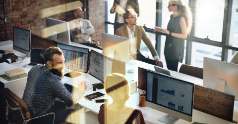 Carlsquare advises the VERTIKOM Group  on the sale to the ASM Group