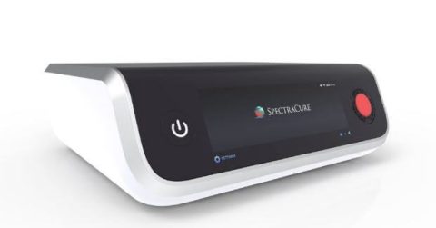 Analysis, SpectraCure: Phase II coming up soon?!