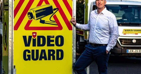 Carlsquare advises the International Security  Group GmbH on the sale to AddSecure