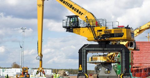 Analys MultiDocker: Fortsatt god orderingång