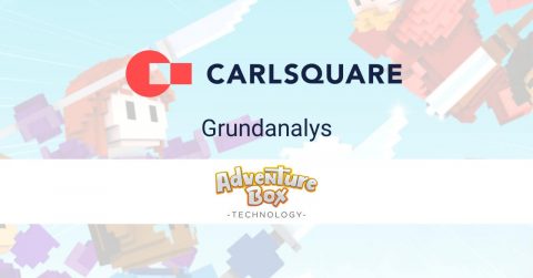 Grundanalys Adventure Box: Ljus framtid för strömmade spel