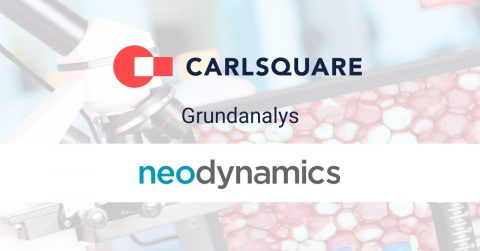 Grundanalys Neodynamics: Nästa generations biopsiinstrument