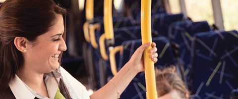 Analys, Nobina: En välsmord maskin i rullning