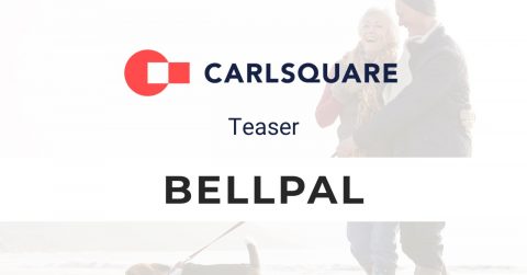 Teaser BellPal: En plattform med många möjligheter