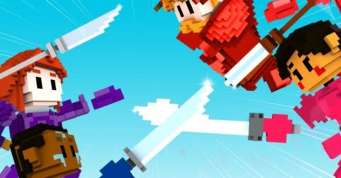 Analys Adventure Box: En ny Roblox?