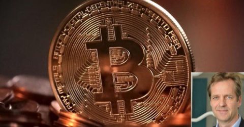 Bitcoin – säkerhetsventil eller fälla?