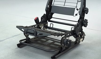 Analys, VA Automotive: Gynnas av ökad bilförsäljning