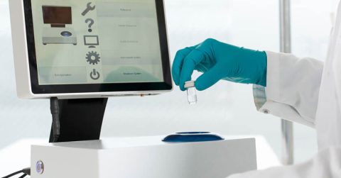 Analys, Pharmacolog: Nya marknader i sikte