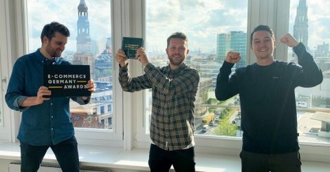 Carlsquare advised the founders of Remazing on the investment by the international growth investor IK Partners