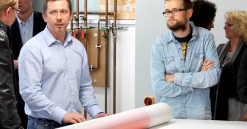 PPS. Imaging acquires a majority stake in Niggemeyer Bildproduktion GmbH & Co. KG