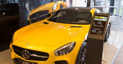 Analys, ZetaDisplay: Bra kvartal med fortsatt tillväxt