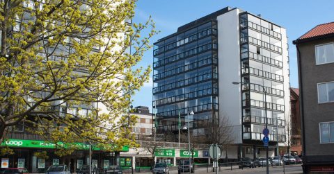 Analys, FastPartner: Fastighetsköp ökar kassaflödet