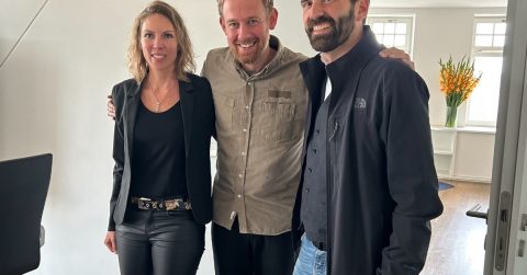 Carlsquare advised the Hamburg-based digital agency wyn on its merger with the largest Scandinavian agency group Generaxion