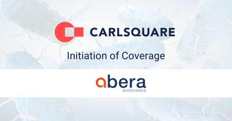 Initiation of Coverage, Abera Bioscience: Advancing with new vaccine technology