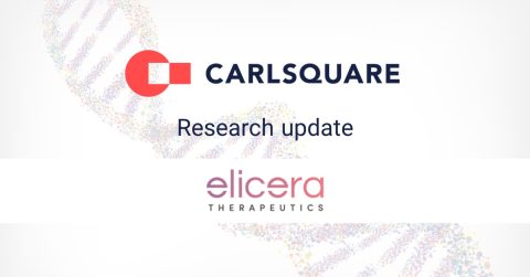 Research Update, Elicera Therapeutics: With the next clinical study in sight