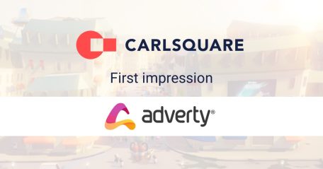 First impressions Adverty, Q4 2022: Well above our expectations