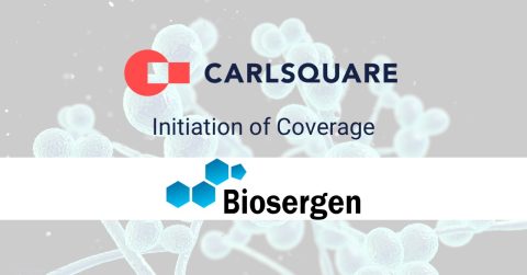 Initiation of coverage, Biosergen: Make antifungals great again