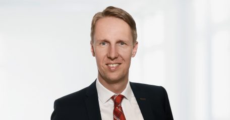 New Partner Mathias Möhrpahl strengthens our renewable energy sector