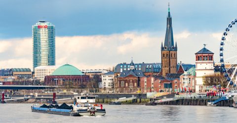 Düsseldorf Praxisseminar Unternehmenskauf/-verkauf, Unternehmensbewertung, Unternehmerperspektive