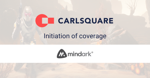 Initiation of coverage Mindark PE: Renewal and improvements followed by growth