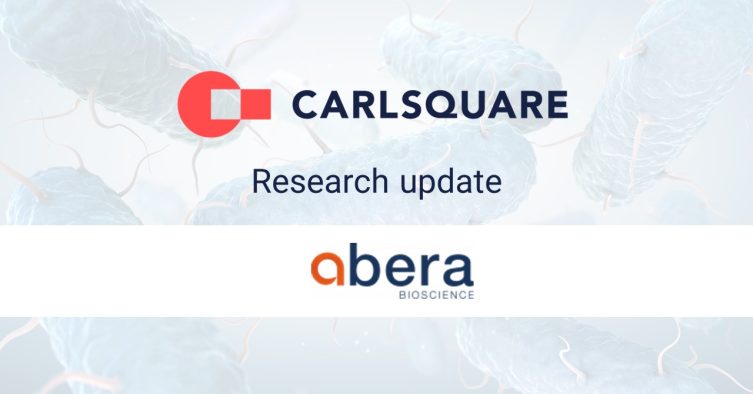 Research update Q3 2023: New collaborations bodes well