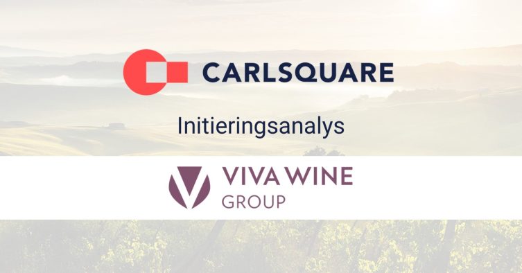 Analys Viva Wine Group: Skalfördelar när störst blir större