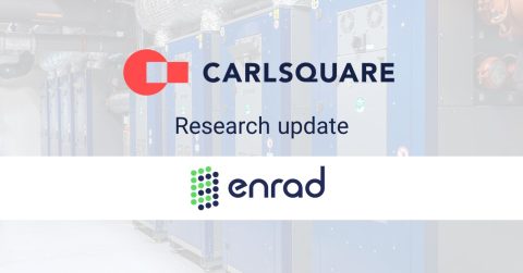 Equity Research Enrad, Q4 2023: New orders may pick up later in 2024