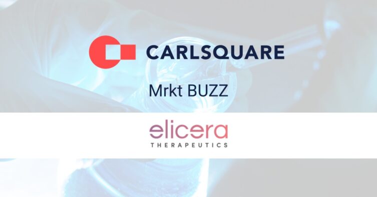 Analys Elicera Therapeutics: Bra start på 2025 med viktiga resultat runt hörnet