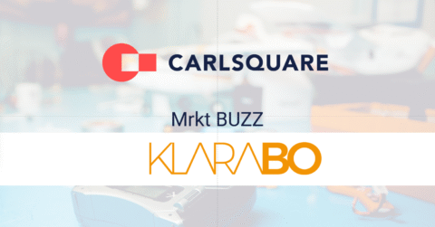 Equity Research KlaraBo: The option programme demonstrates a strong commitment