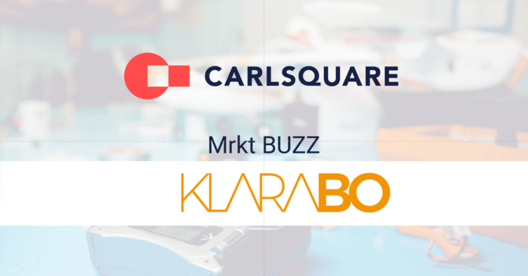 Equity Research KlaraBo: The option programme demonstrates a strong commitment