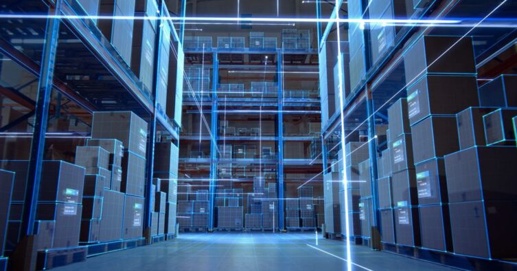 SCM Software: AI & Trade Policy Driving Supply Chain Innovation