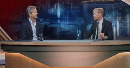 How to navigate the stock market when Sweden stumbles