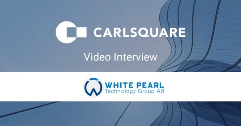 Video interview, White Pearl Technology Group: The founder’s take on the company, the market and outlook