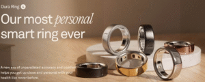 Oura Ring
