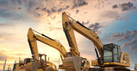 Modern Jobsites: Construction Workforce Intelligence Software