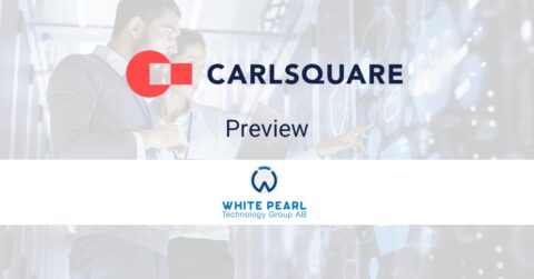Equity research White Pearl Technology Group: Preview , Q3 2025 - Expanding ahead of targets