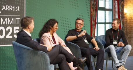 Founders’ Lessons from SaaS Exits