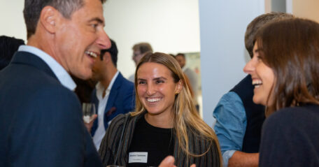 London Cocktail Reception