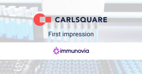 Equity research Immunovia: First impression, Q3 2025 - Successful rights issue to fuel launch and reimbursement progress