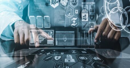 HealthTech M&A 2025: Efficiency, consolidation & AI as growth catalysts