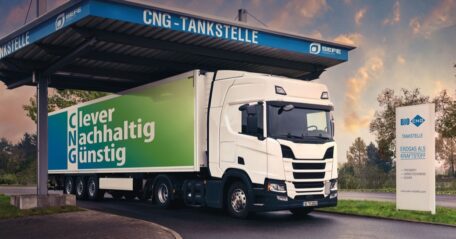 Carlsquare hat SEFE beim Verkauf der Tochtergesellschaft SEFE Mobility an biogeen beraten