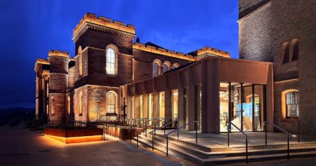 Carlsquare hat Experience Brands beim vollständigen Verkauf von Griven im Rahmen eines MBO beraten