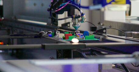 Carlsquare hat die Lacon Group und ihre Eigentümer bei der Übernahme durch Incap beraten