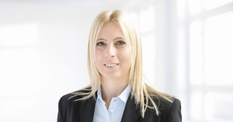 Gaby Silvestris joins Carlsquare as Partner – Strengthening our M&A Expertise and UK Presence