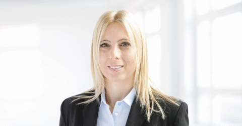 Gaby Silvestris joins Carlsquare as Partner - Strengthening our M&A Expertise and UK Presence