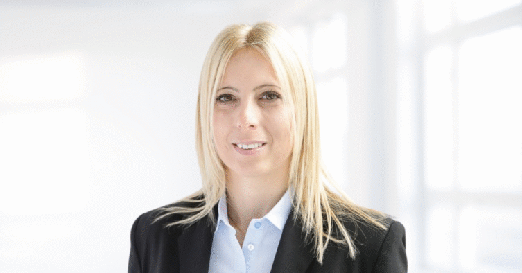 Gaby Silvestris joins Carlsquare as Partner – Strengthening our M&A Expertise and UK Presence