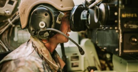 European Defence Electronics